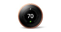 Smart Thermostat