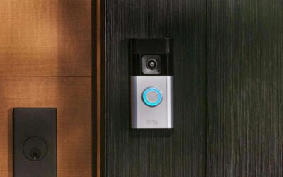 Smart Doorbell Installation: Enhancing Home Security with Modern Convenience